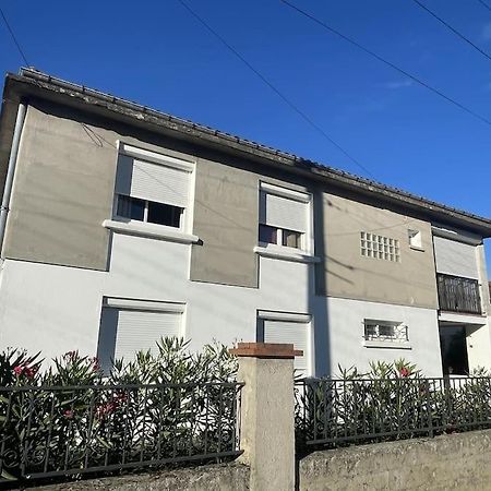 Charmante Maison Individuelle A Limoux Exterior photo